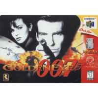 Read about 'Goldeneye Documentary - Watching This Week'
