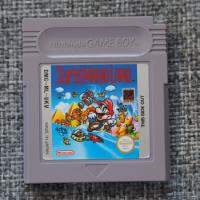 Read about 'Super Mario Land Game Boy Review'